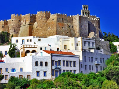 TopTenRegions5 Dodecanese 11Patmos